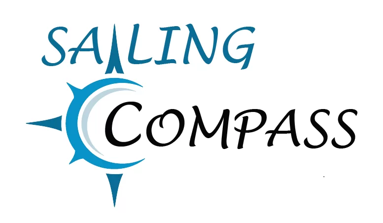 sailingcompass logo